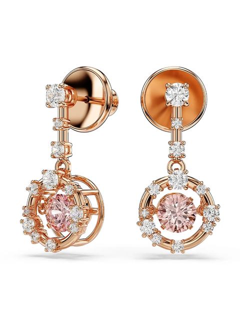 Swarovski kolczyki CONSTELLA - zdjęcie produktu nr 1