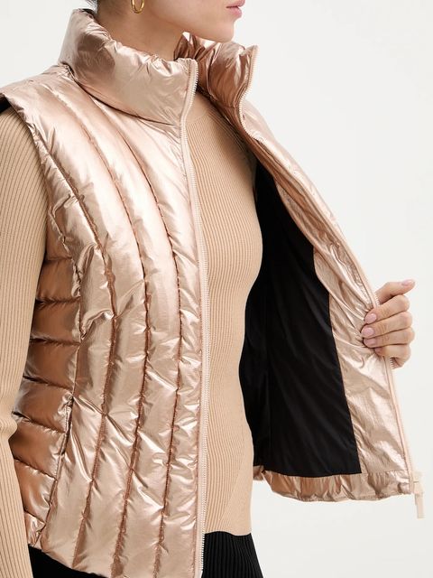 Armani Exchange bezrękawnik