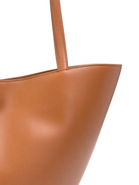 Jacquemus The Average Bambola tote bag - Brown