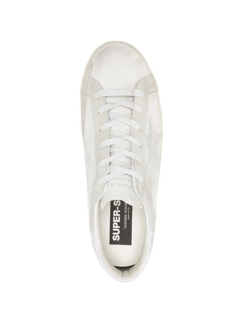Golden Goose Super-star sneakers - Neutrals