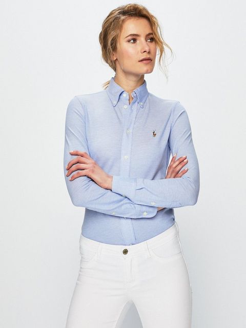 Polo Ralph Lauren - Koszula 211664427001 - zdjęcie produktu nr 2