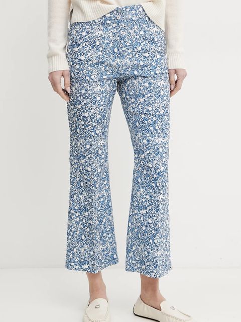 Weekend Max Mara spodnie - zdjęcie produktu nr 1