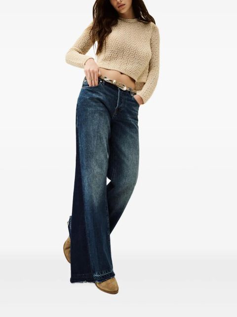 Ba&Sh Ponia jumper - Neutrals - zdjęcie produktu nr 2