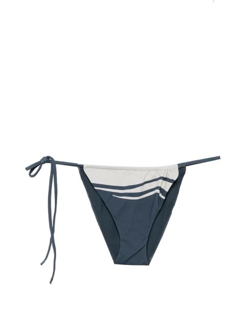 SIR. Lilou bikini bottoms - Blue - zdjęcie produktu nr 1