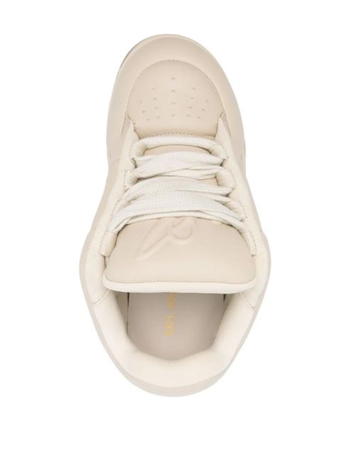 Axel Arigato Area Puff sneakers - Neutrals