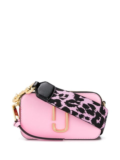 Marc Jacobs The Snapshot camera bag - Pink - zdjęcie produktu nr 1
