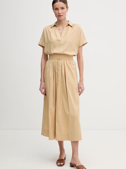 Joop! spódnica z bawełną - zdjęcie produktu nr 1