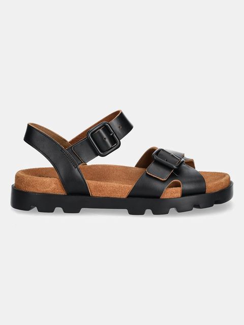 Camper sandały skórzane Brutus Sandal - zdjęcie produktu nr 1