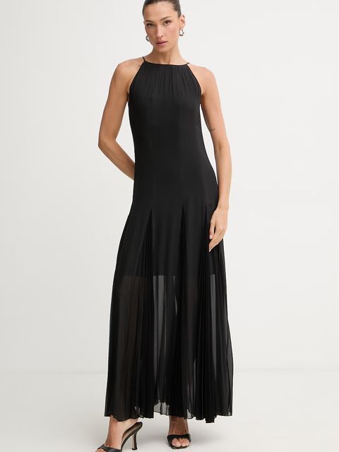 BOSS Orange sukienka Davora - zdjęcie produktu nr 1