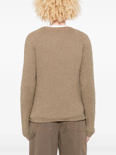 The Row Kathy sweater - Green - zdjęcie produktu nr 2