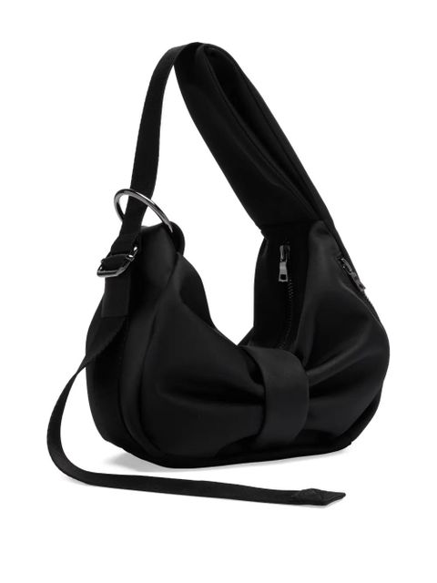 Simone Rocha Bow tote bag - Black - zdjęcie produktu nr 2