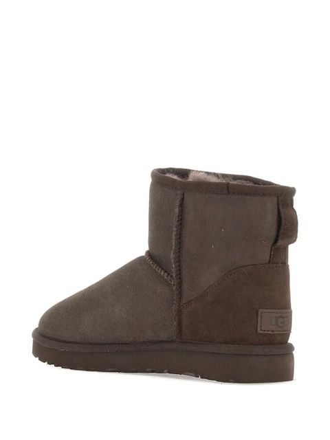 UGG Classic Mini II boots - Brown