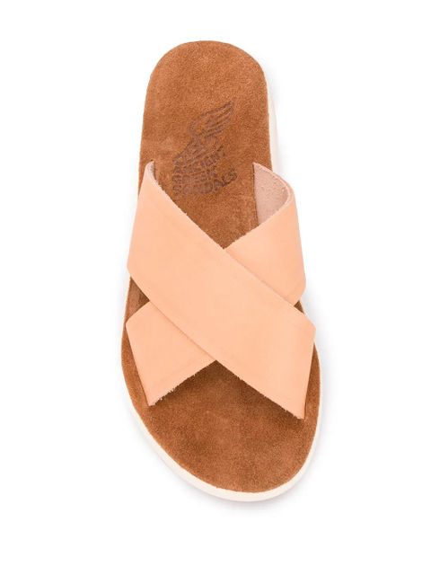 Ancient Greek Sandals 30mm Thais sandals - Neutrals - zdjęcie produktu nr 2