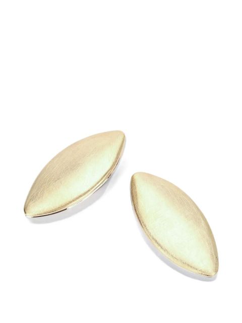 Jacquemus Les Calissons earrings - Gold