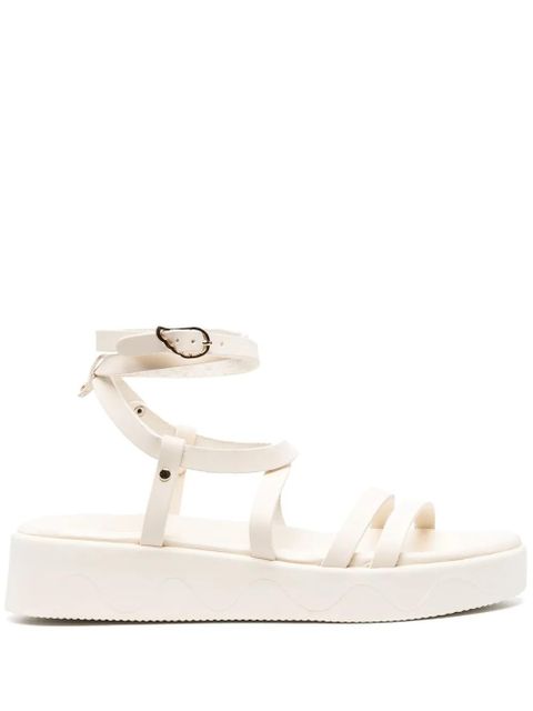 Ancient Greek Sandals Aristea strapy sandals - Neutrals - zdjęcie produktu nr 1