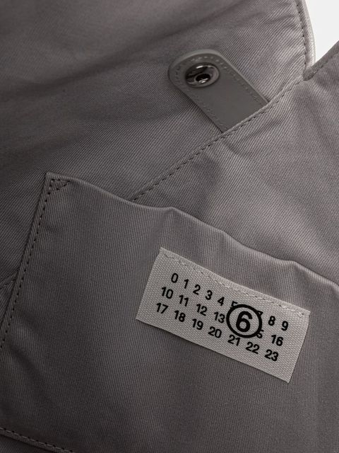 MM6 Maison Margiela torebka