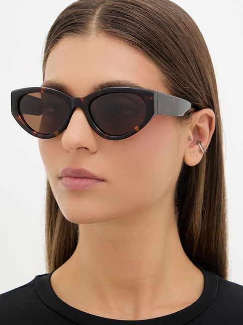 Rotate okulary przeciwsłoneczne damskie ROTATE X CHIMI - zdjęcie produktu nr 1