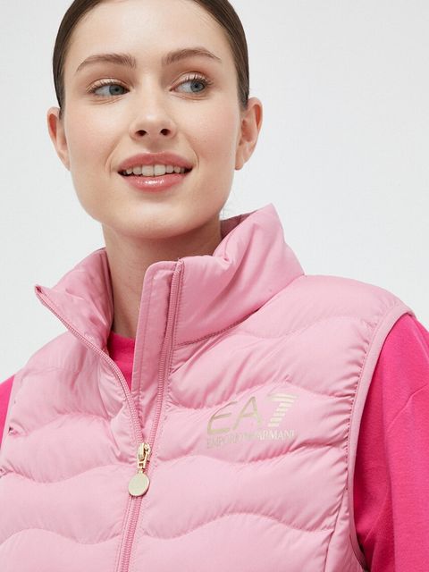 EA7 Emporio Armani bezrękawnik