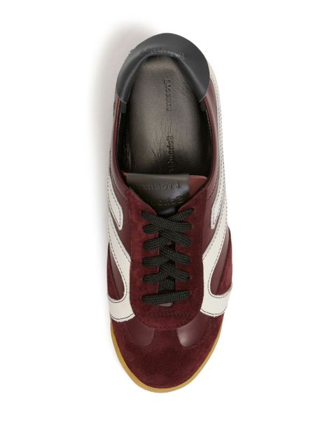 Proenza Schouler Track trainers - Red