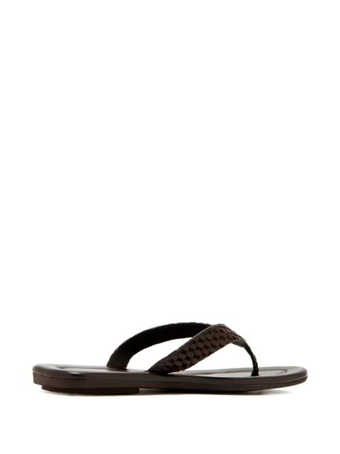 St. Agni Lattie sandals - Brown