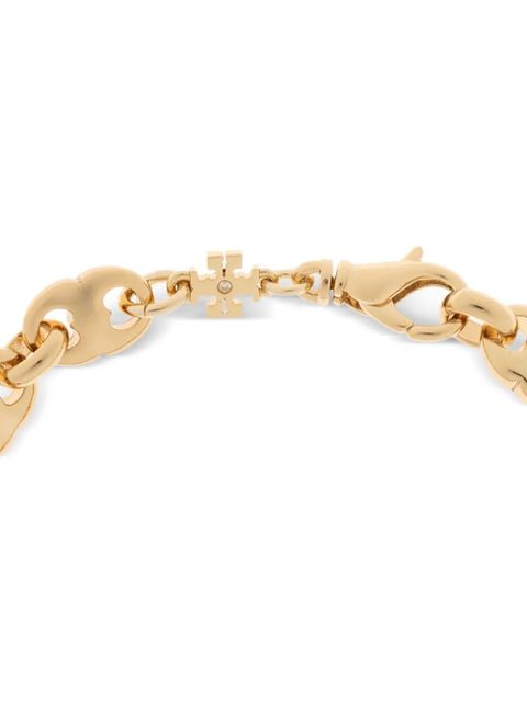 Tory Burch Gemini bracelet - Gold