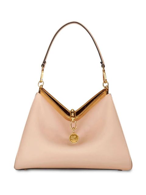 ETRO medium Vela shoulder bag - Neutrals - zdjęcie produktu nr 1