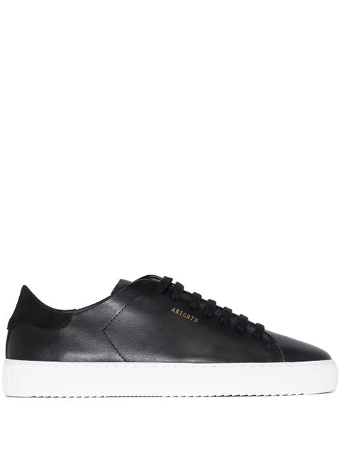 Axel Arigato Clean 90 low-top sneakers - Black - zdjęcie produktu nr 1