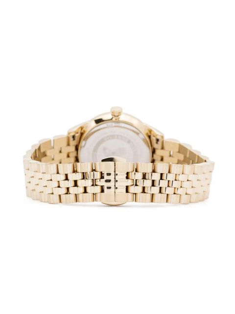 Vivienne Westwood Little Wallace 32mm - Gold