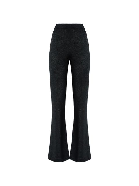 Missoni glitter trousers - Black - zdjęcie produktu nr 1