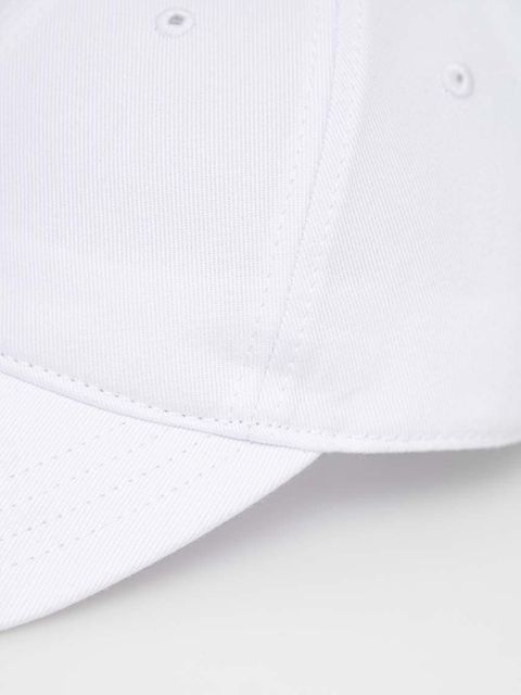 Lacoste czapka z daszkiem bawełniana - zdjęcie produktu nr 2
