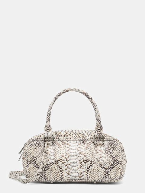 Answear.LAB torebka skórzana - zdjęcie produktu nr 1