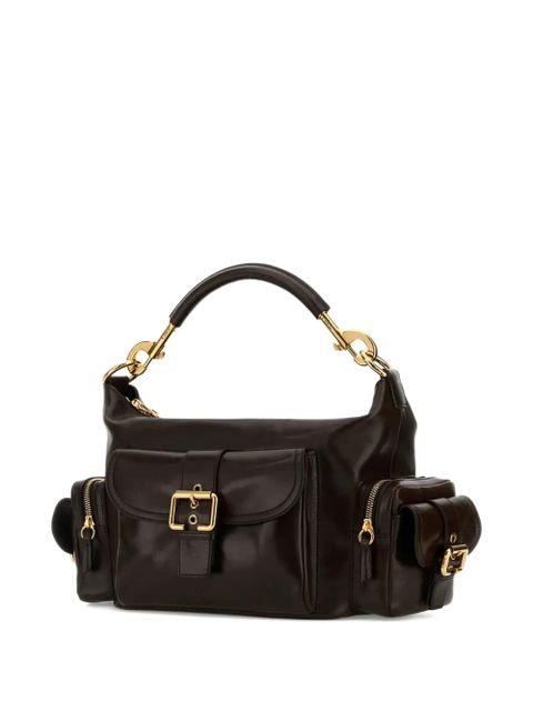 Chloé Camera shoulder bag - Brown