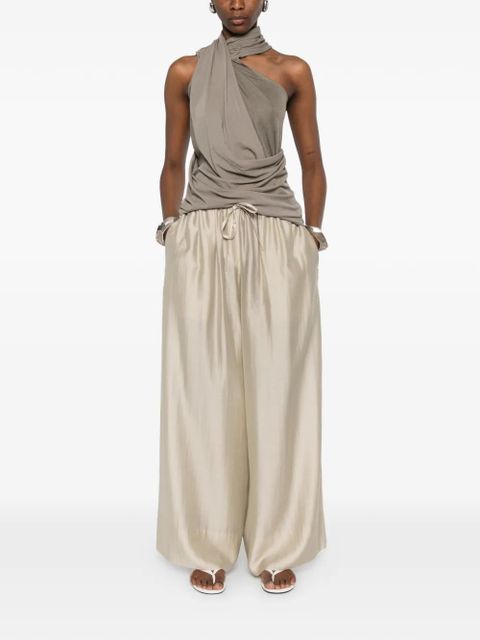 ENTIRE STUDIOS drawstring pants - Neutrals - zdjęcie produktu nr 2