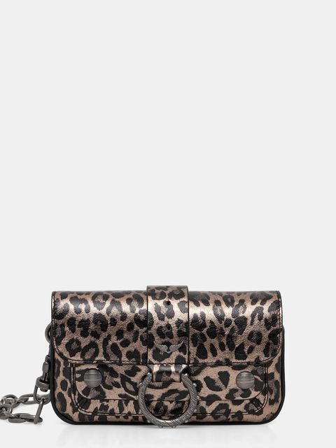 ZADIG&VOLTAIRE torebka skórzana - zdjęcie produktu nr 1