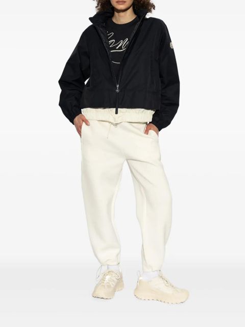 Moncler Janze jacket - Blue