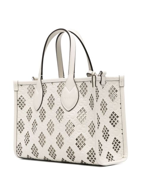 Gucci Ophidia tote bag - White