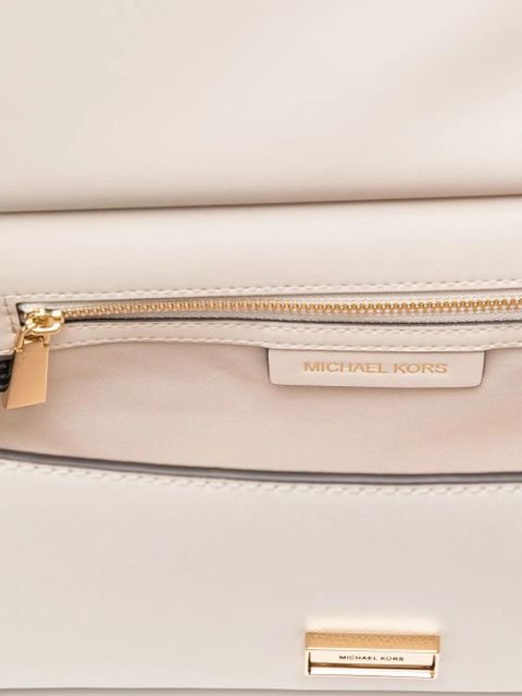 Michael Kors medium Carmine shoulder bag - Neutrals