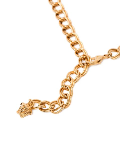 Versace Medusa '95 necklace - Gold