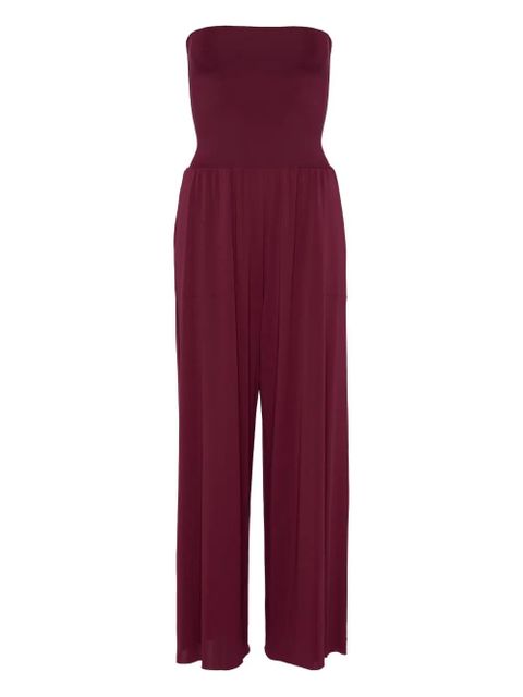 ERES Dao trousers - Purple