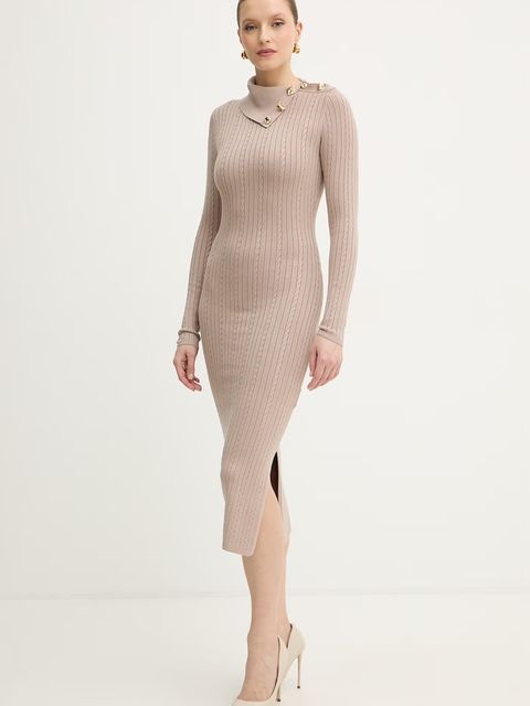 Guess sukienka PRISCILLA - zdjęcie produktu nr 1