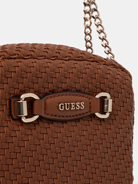 Guess torebka FRANCY