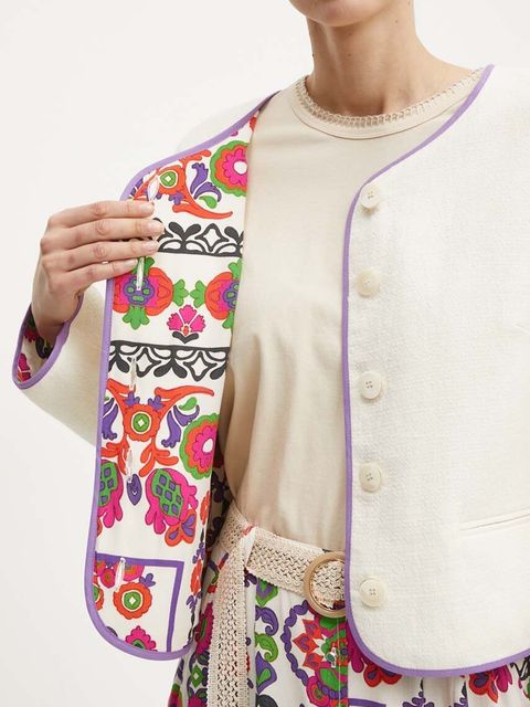 La Petite Française marynarka VOYAGE