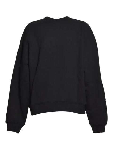 Carhartt WIP Ray round-neck sweatshirt - Black