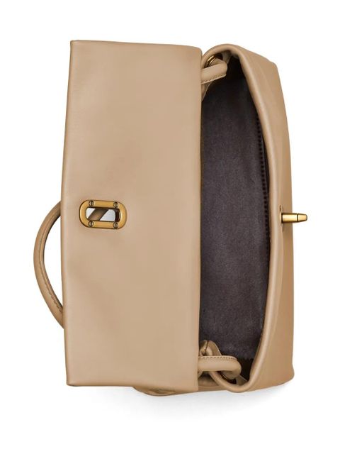 Marc Jacobs The Mini dual bag - Brown