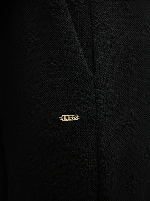 Guess spodnie dresowe PEONY