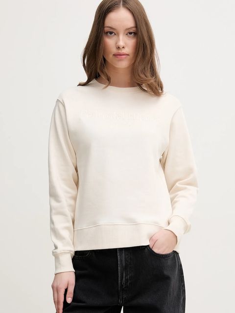 Pedro del Hierro bluza bawełniana - zdjęcie produktu nr 1