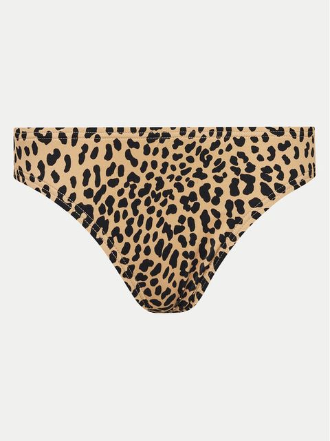 Dół od bikini MICHAEL Michael Kors