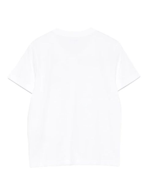 Carhartt WIP cherry print T-shirt - White