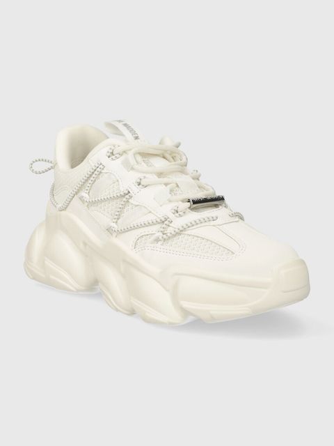 Steve Madden sneakersy Spectator kolor biały SM11002961 - zdjęcie produktu nr 2
