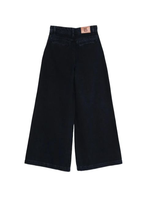 Ba&Sh Toby jeans - Blue - zdjęcie produktu nr 2